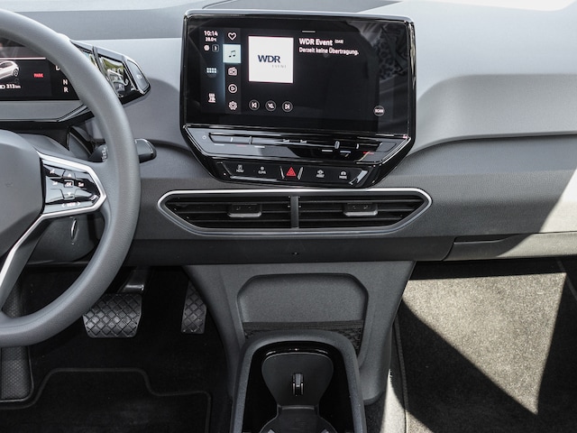 Volkswagen ID.3 LED APP-CONNECT