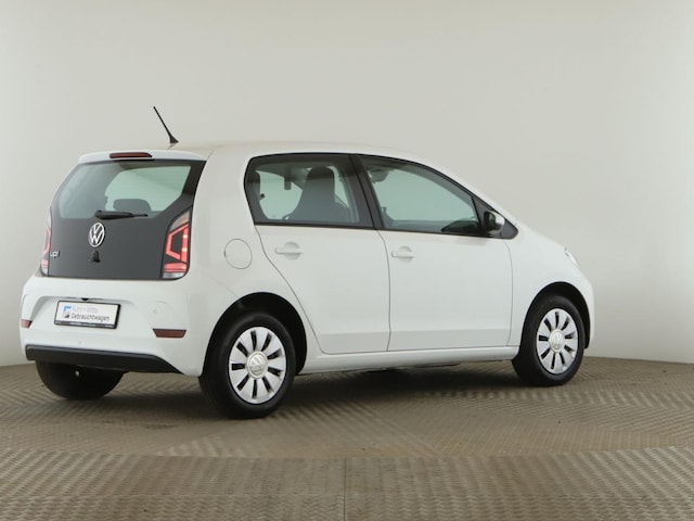 Volkswagen up! 1.0 MPI Move Move up!