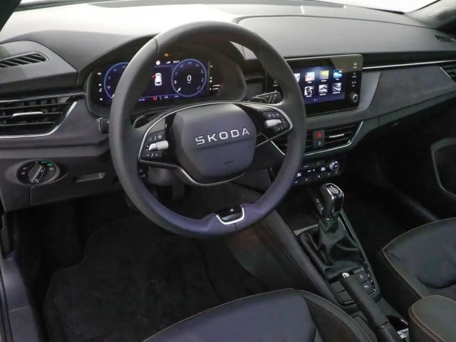 Skoda Kamiq 1.5 TSI Tour