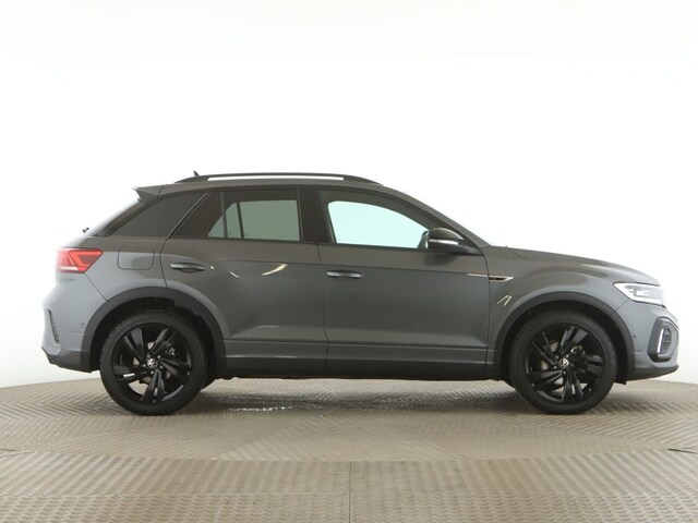 Volkswagen T-Roc 1.5 TSI R-Line