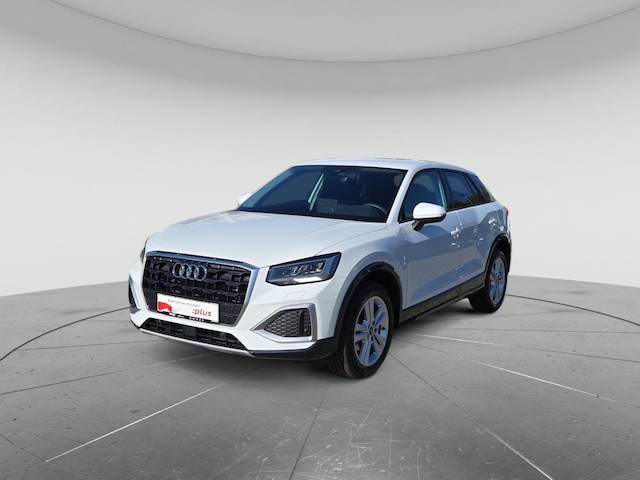 Audi Q2 35 TFSI S-Tronic