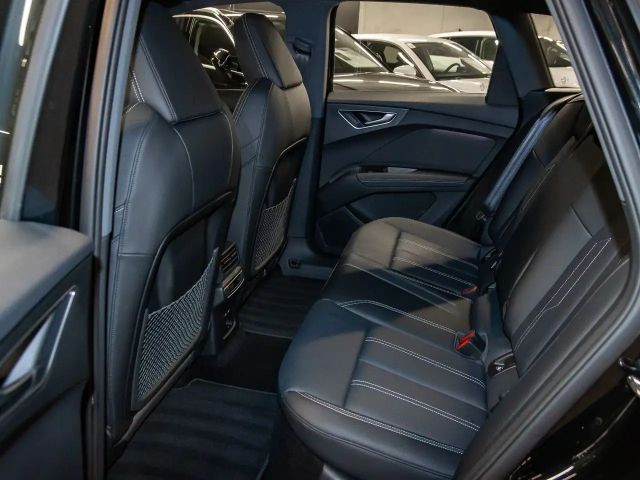 Audi Q4 e-tron Quattro