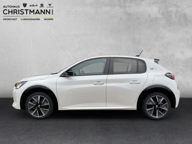 Peugeot E-208 GT-Line