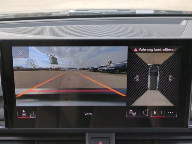 Audi A4 40 TDI Avant