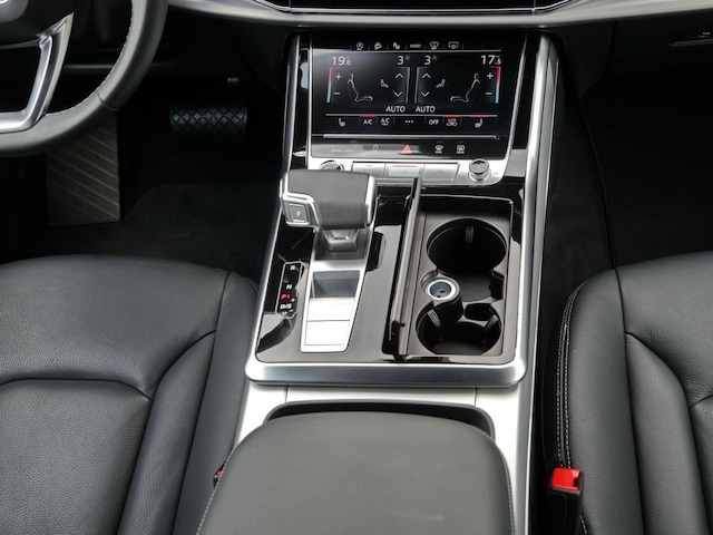 Audi Q8 55 TFSI Quattro