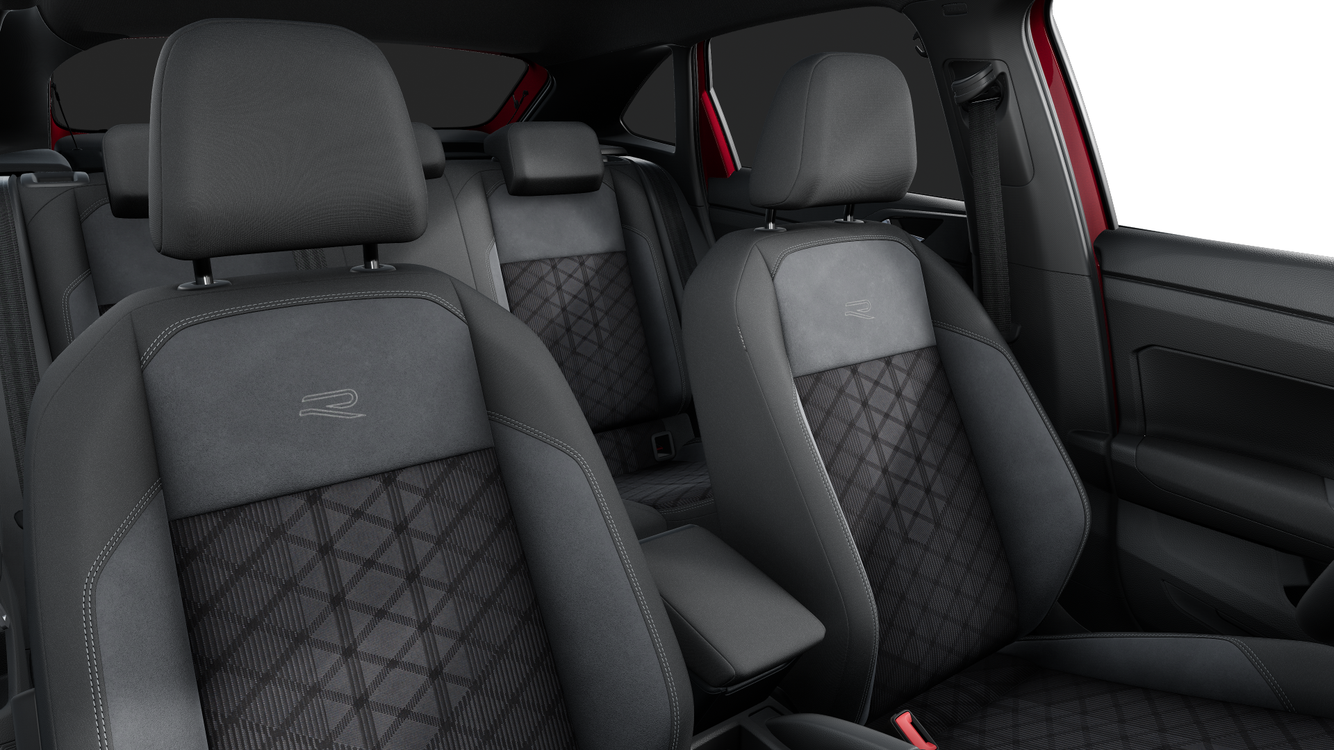 Volkswagen Taigo 1.0 TSI DSG