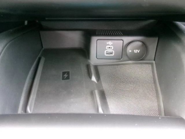 Ford Focus ST Line Wagon