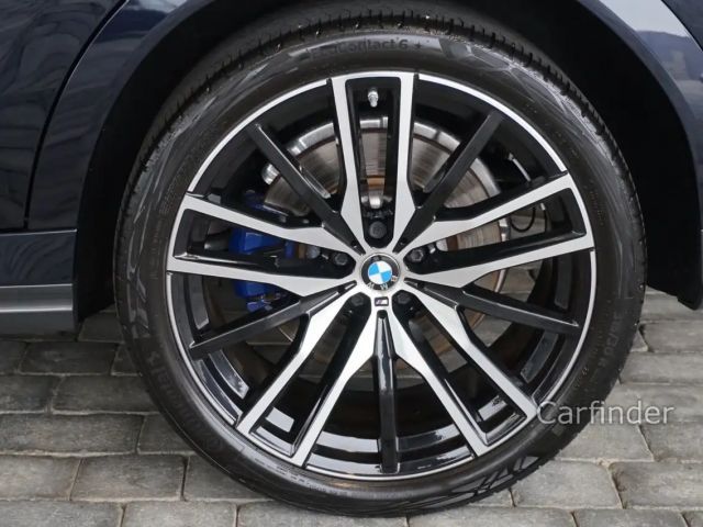 BMW X6 Coupé M-Sport xDrive