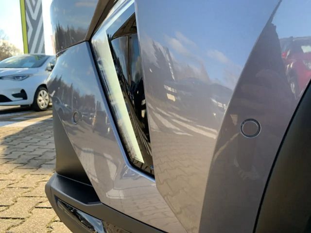 Renault Captur EDC TCe 160 Techno