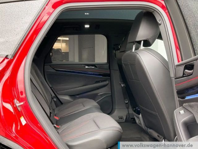 Volkswagen ID.7 GTX Tourer