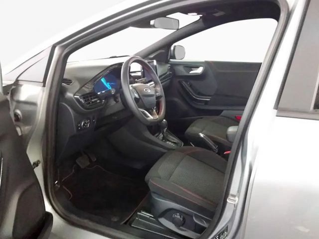 Ford Puma EcoBoost ST Line