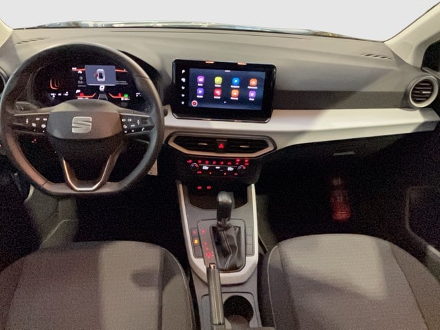 Seat Arona 1.0 TSI DSG Style