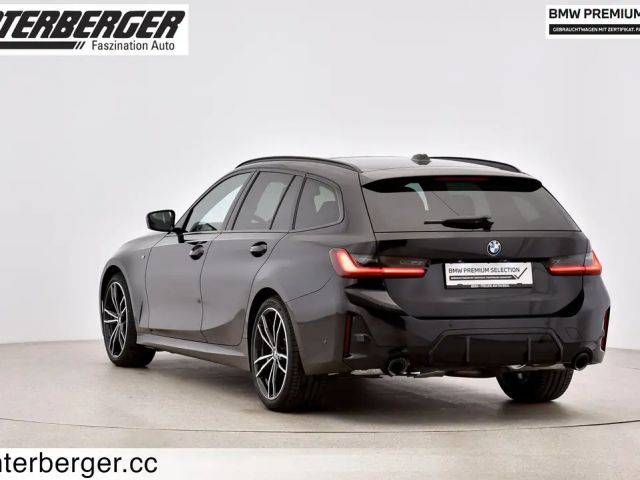 BMW 320 320d Touring xDrive