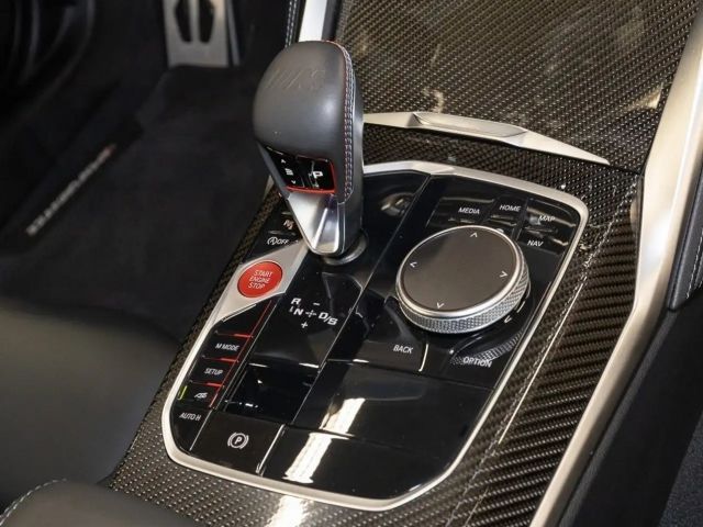 BMW M4 Competition Coupé xDrive