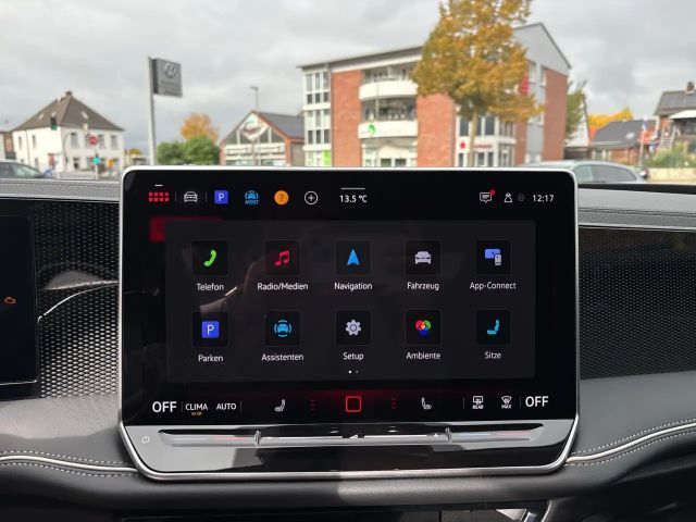 Volkswagen Passat 2.0 TDI Business DSG Variant