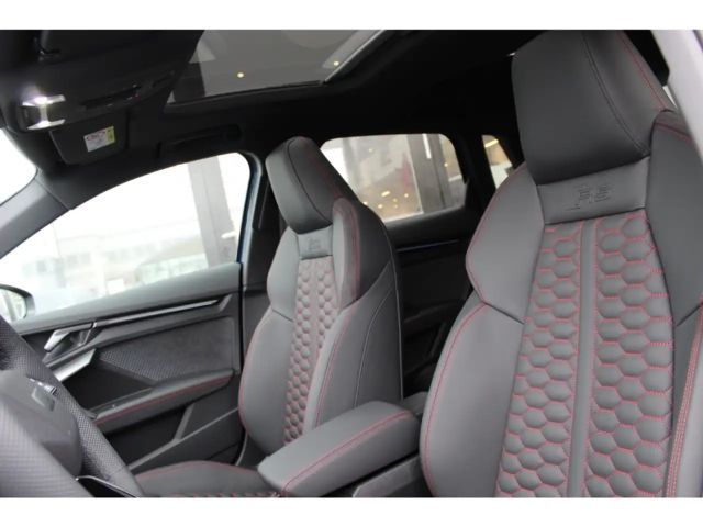 Audi RS3 Quattro S-Tronic Sedan Sportback