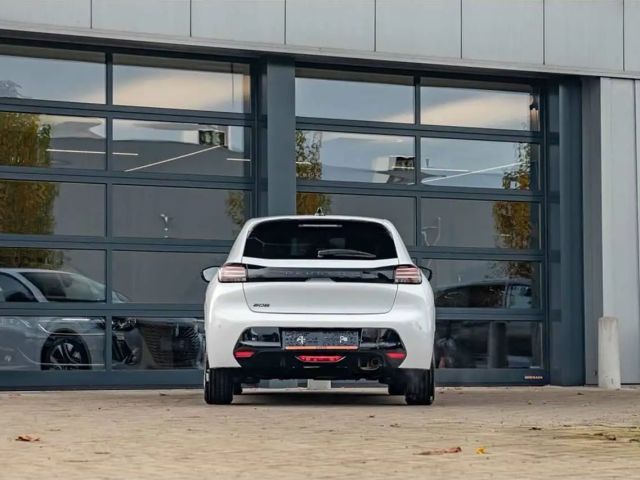 Peugeot 208 100 PK MT6 | 360° Camera | Dodehoekdet. | Carpl...