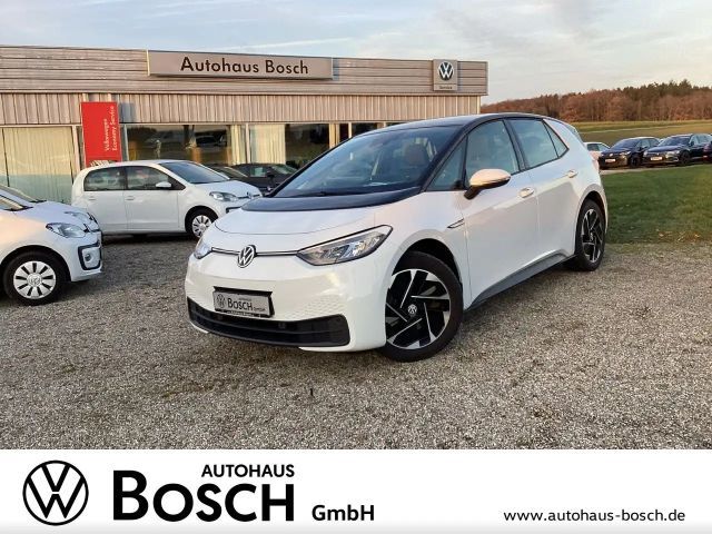 Volkswagen ID.3 Life Performance Pro