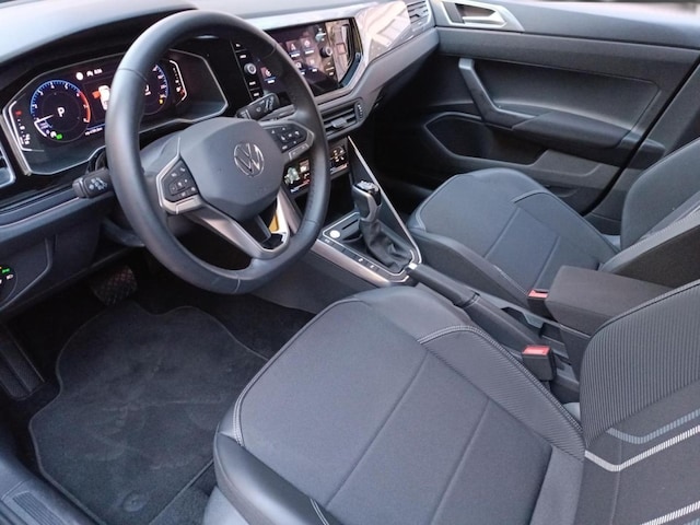 Volkswagen Taigo 1.0 TSI DSG Pro Style