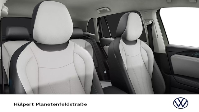 Volkswagen Tiguan Elegance Elegance