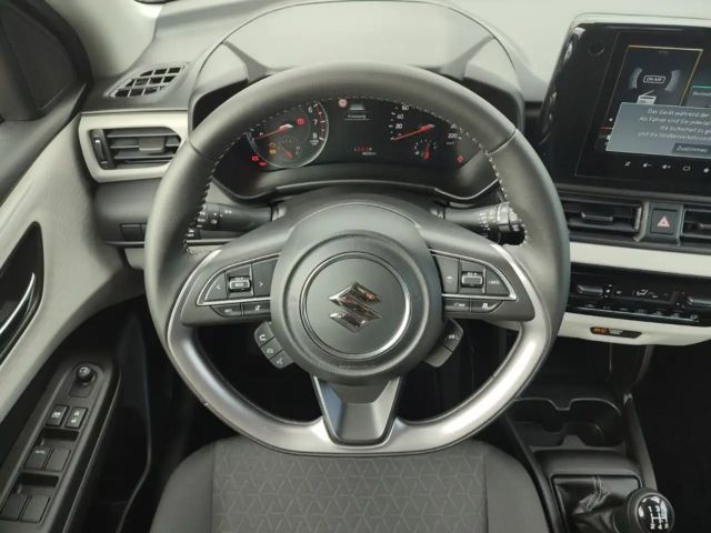 Suzuki Swift Comfort DualJet Hybrid