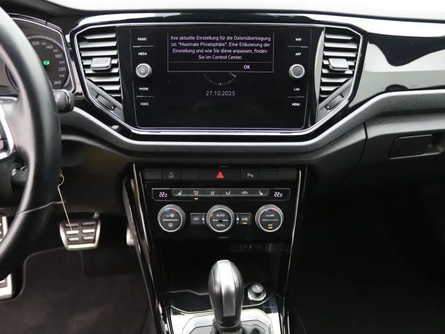 Volkswagen T-Roc 2.0 TDI DSG Sport