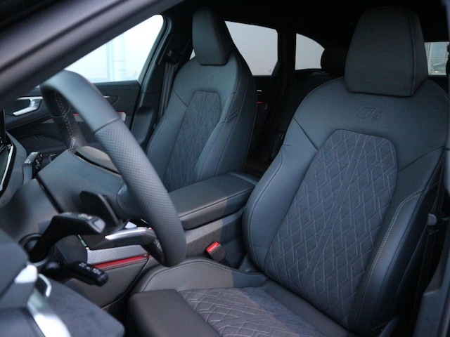 Audi A6 e-tron Avant Quattro