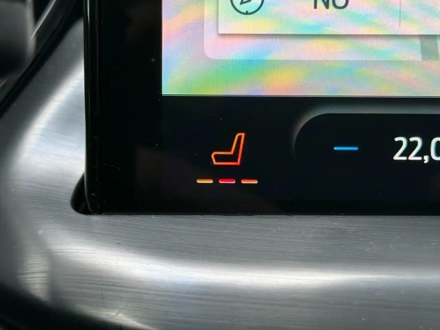 Ford Focus EcoBoost Titanium