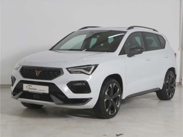 Cupra Ateca 2.0 TSI 4Drive VZ