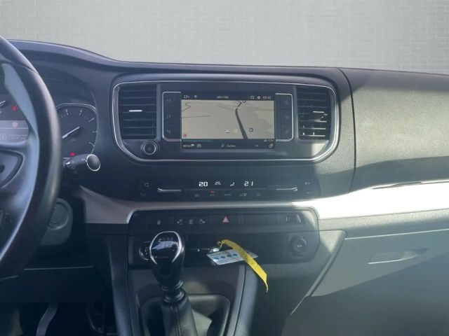 Opel Zafira Life 2.0 CDTI