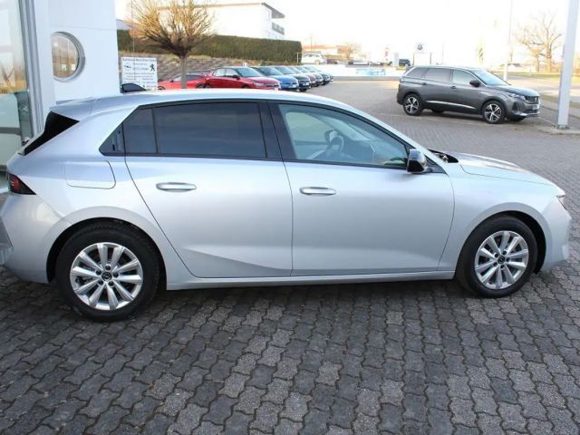 Opel Astra 1.2 Turbo Elegance Turbo