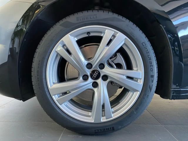 Audi A5 2.0 TFSI Avant