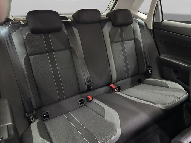 Volkswagen Polo 1.0 TSI DSG