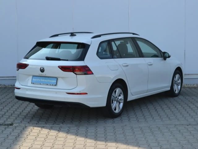 Volkswagen Golf 2.0 TDI Golf VIII Life Variant