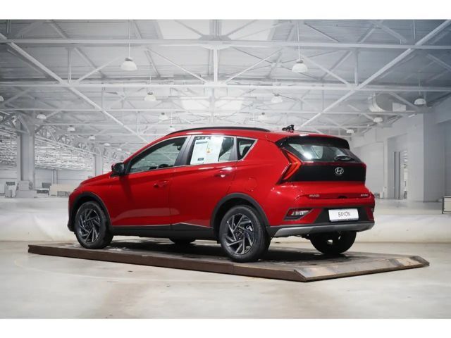 Hyundai Bayon 1.0 T-GDi Trend