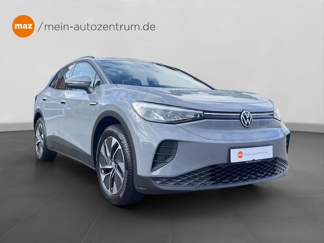 Volkswagen ID.4 Performance Pure