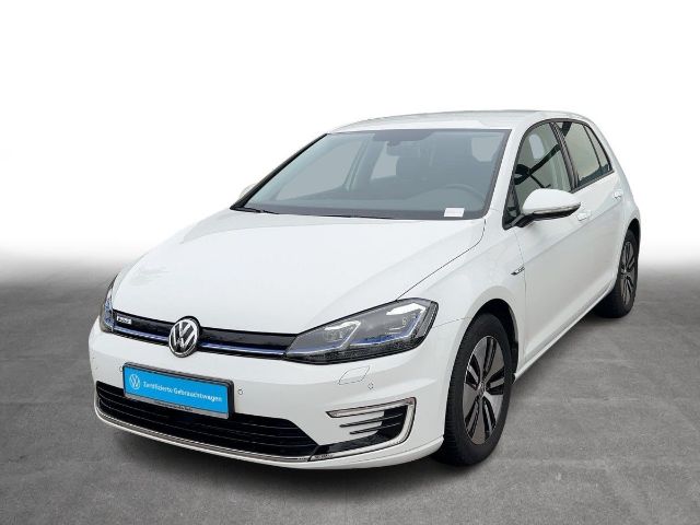 Volkswagen Golf Comfortline e-Golf