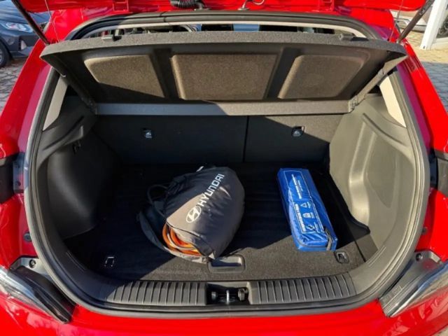 Hyundai Kona 2WD Electric Trend