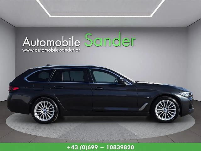 BMW 530 530e Touring xDrive
