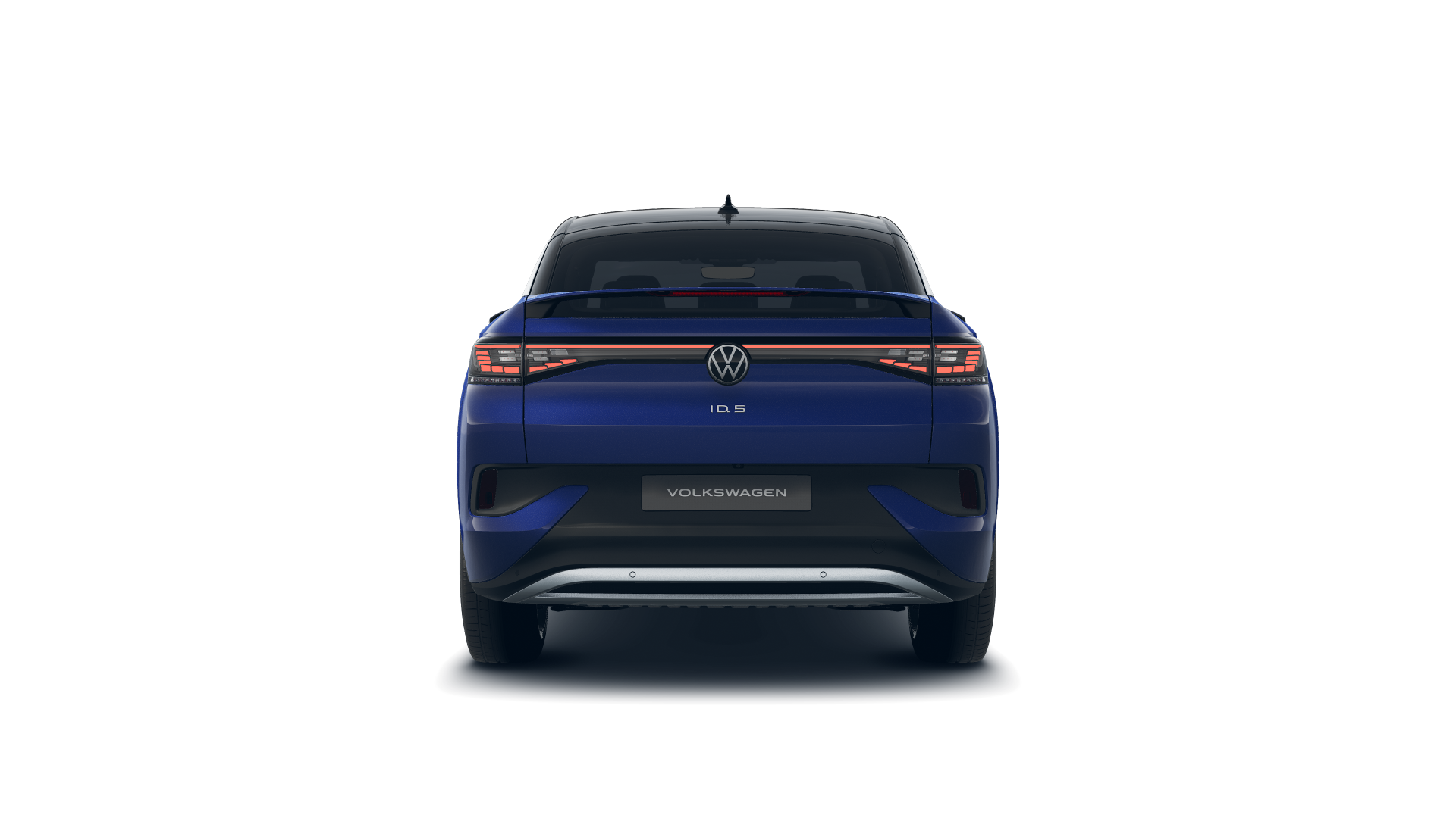 Volkswagen ID.5 IQ.Drive Pro