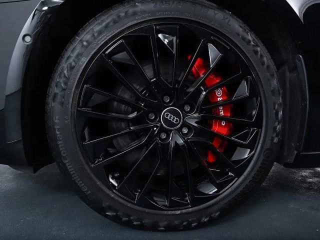 Audi A6 Hybride Quattro Sedan