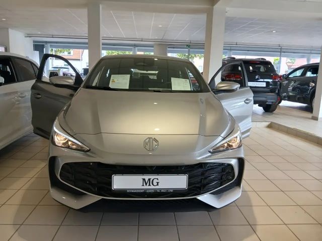 MG MG3 Standard Standard range