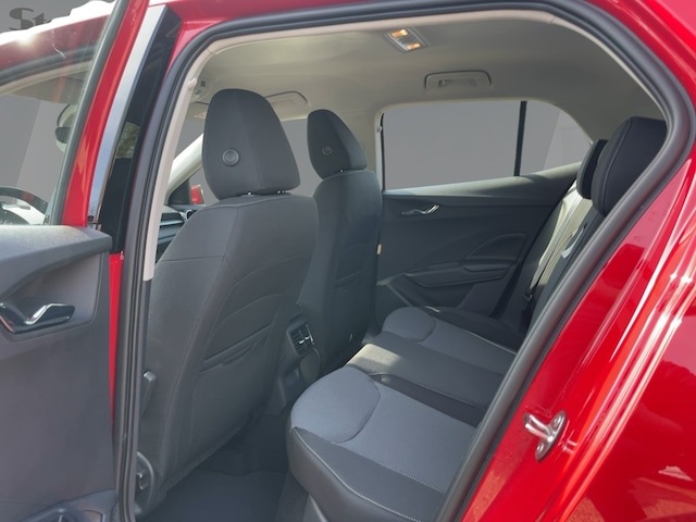 Skoda Fabia 1.0 MPI LED PDC