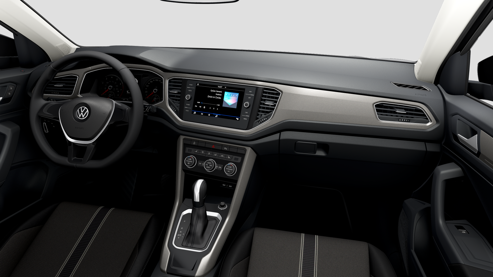 Volkswagen T-Roc 1.5 TSI Style