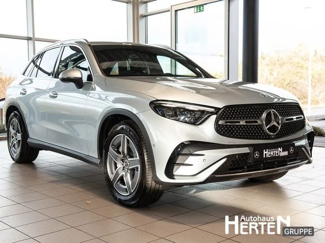 Mercedes-Benz GLC 220 AMG Line GLC 220 d