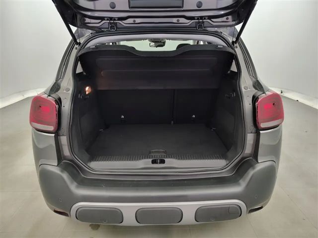 Citroën C3 Aircross C-Series PureTech