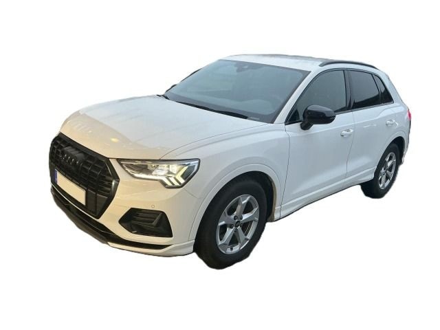 Audi Q3 35 TDI S-Tronic