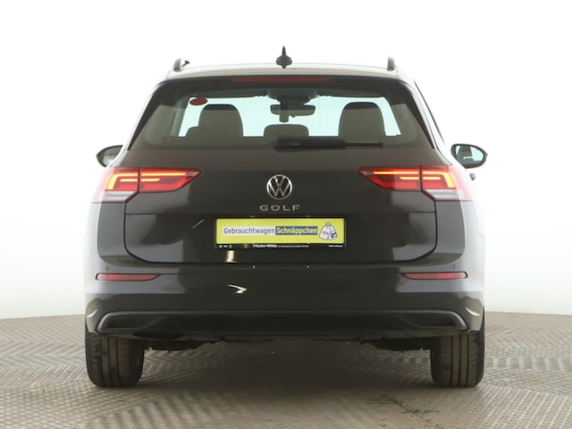 Volkswagen Golf 1.0 TSI Golf VIII Life Variant