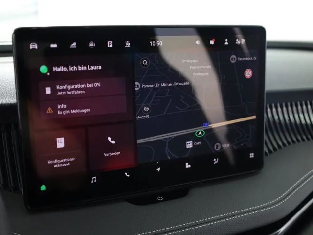 Skoda Superb Sportline iV