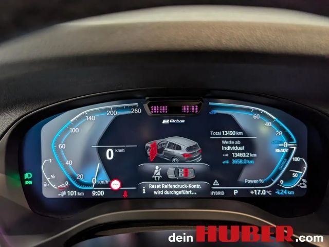 BMW X3 xDrive xDrive30e